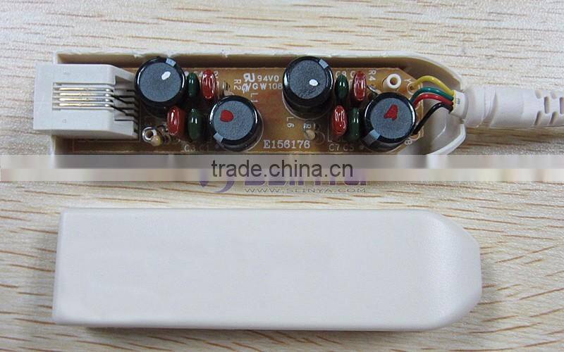 DSL Phone Line Filter