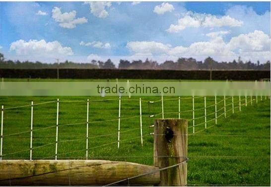 Epoxy Resin Resinforced Fiberglass Insulation Rod