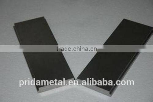 tungsten carbide abrasive wear plates