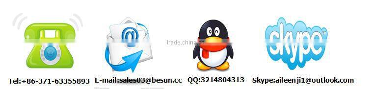 Transparent furnace glass quartz tube, clear glass tube