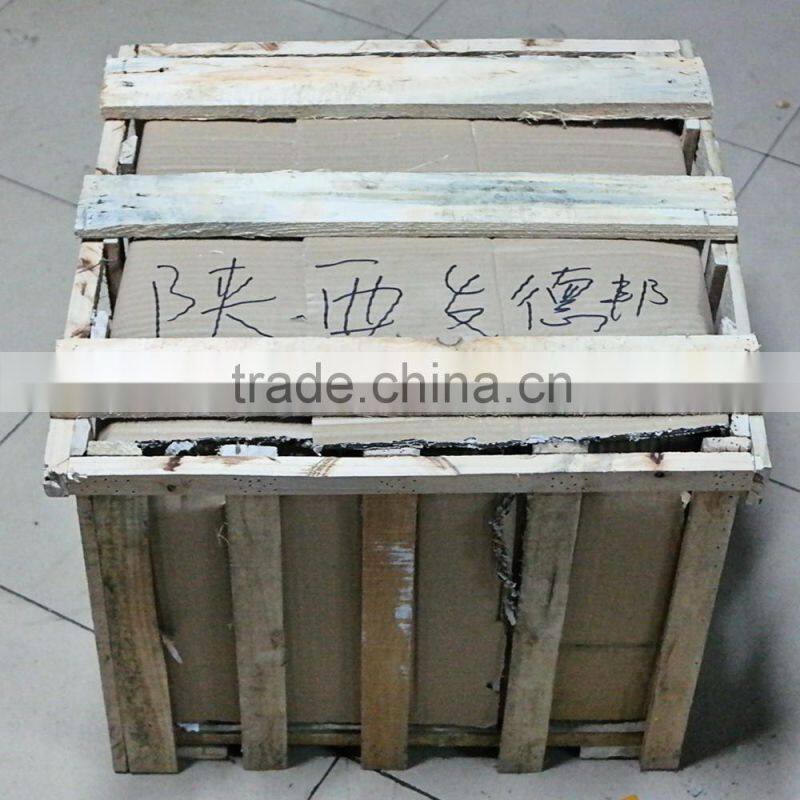 Automatic cutting line peeling machine