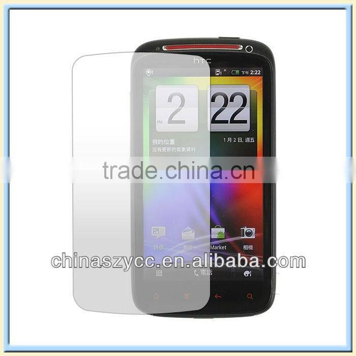 Factory Manufacture Mirror Screen Protector For Screen LG Series