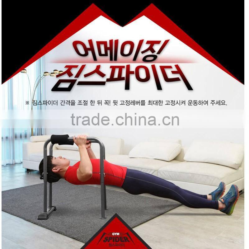 parallel bar in fitness equipment excise bar fitness bar