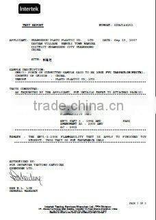 Newest pvc tarpaulin inflatable water pool rainbow inflatable pool