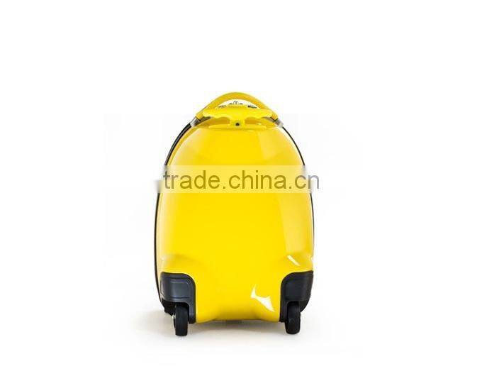 2015 RASTAR New RC Walking children luggage trolley bags