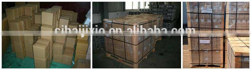 Universal high precision UDL series speed variator