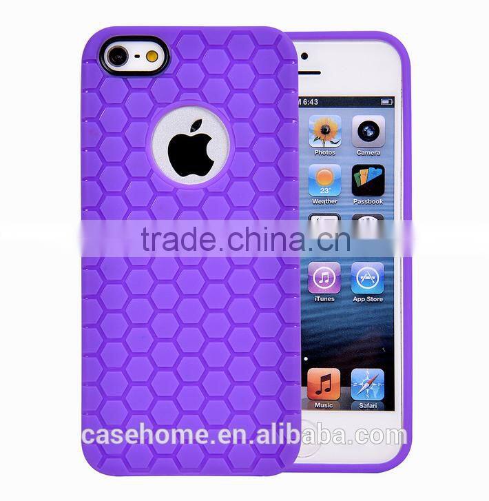 3D silicone cartoon cell phone case for apple iphone 6 factory price soft silicon mobile case for iphone