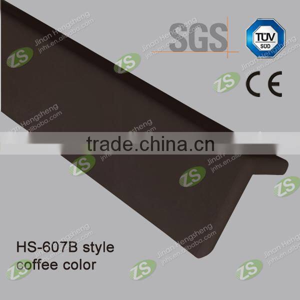 Protective rubber door corner bumper from China manufacturer