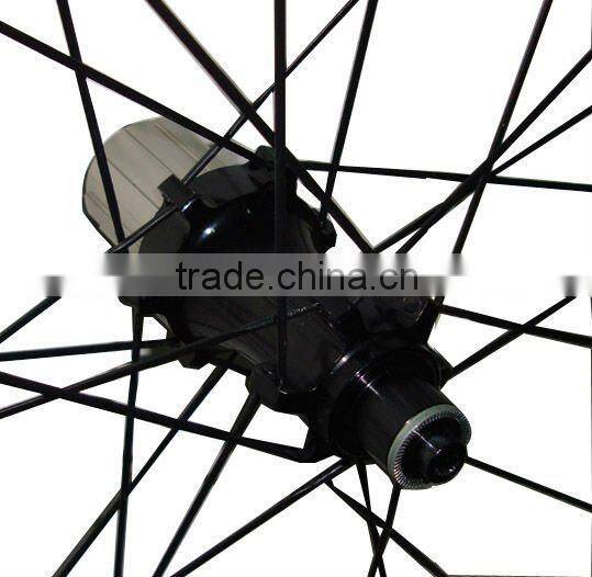 super light carbon wheels 20mm only tubular