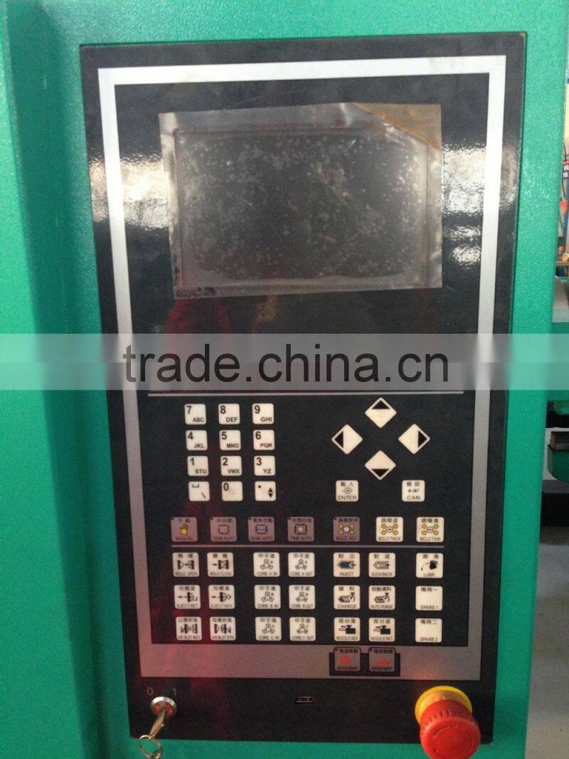 AIRFA AF800 Fixed pump Big Automatic Plastic Injection Molding Machine Price