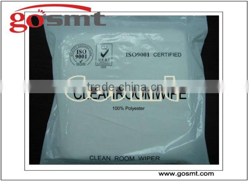 SMT Stencil Wiper Roll For SMT Print Machine