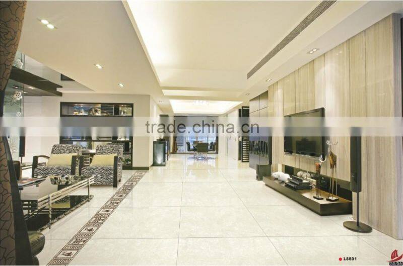 grade AAA good quality 600x600mm polished floor porcelain tile