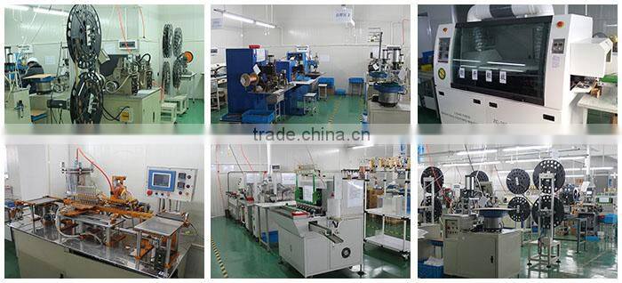 Electronic Magnetic Latching Relay 12V 24V 60A WM832