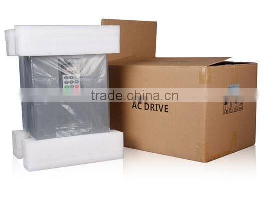 220V / 380V triple phase solar inverter air conditioner frequency converter for controlling motor speed