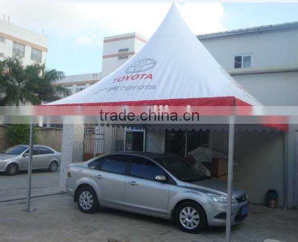 Tent 3x3meter