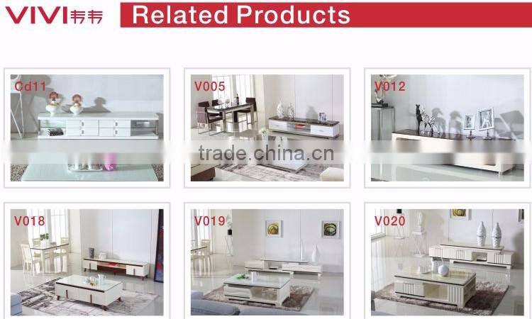 large glass plasma 65 inch tv stand for home entertainment