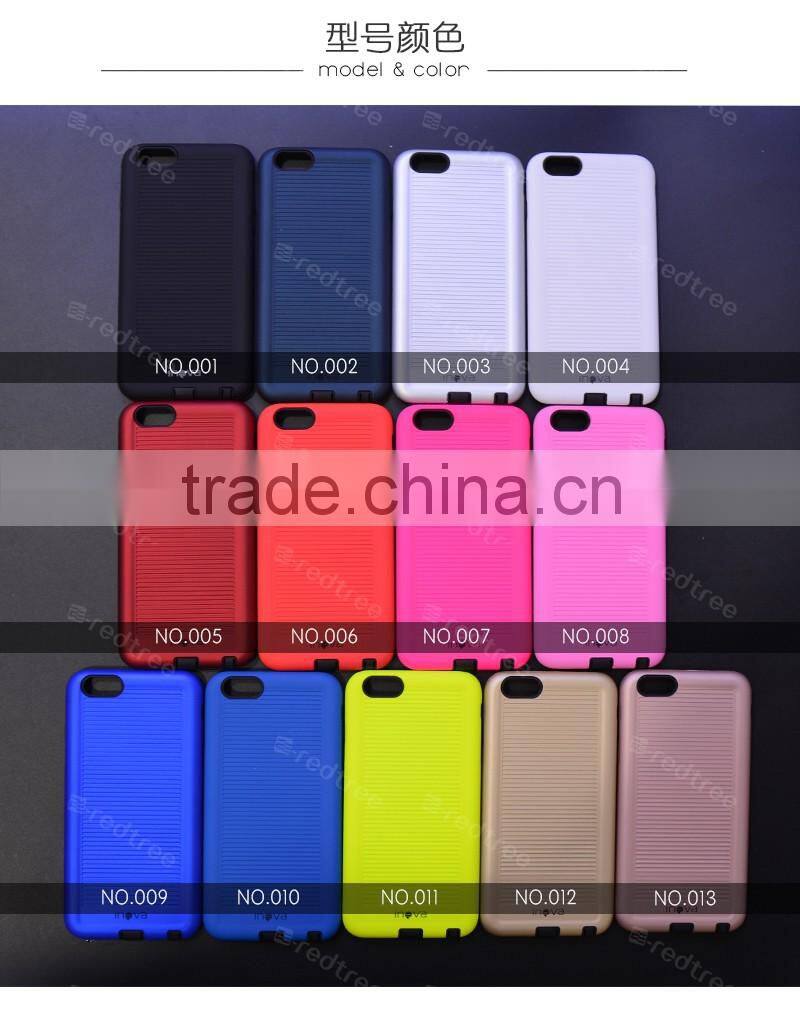 Wholesale Combo Design 3D Cell Phone Case for Samsung Galaxy S6