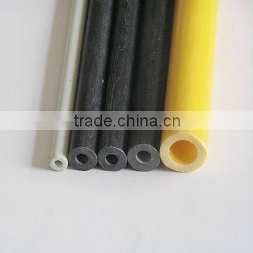 Pultruded FRP pole, extremely strong for tent pole, tool handle