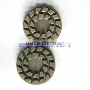 wet polishing pad/ water polishing piece/ diamond films