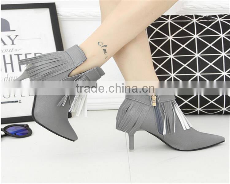 italian winter shoes boots italian boots New design russia winter boots for women