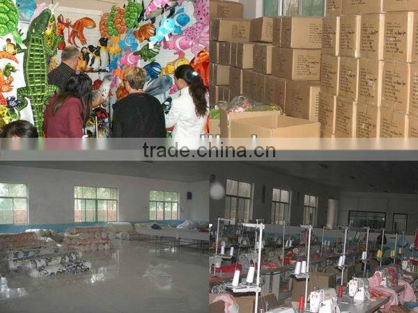 Brand limited edition plush toy