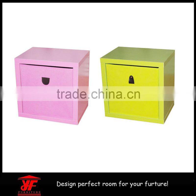 KID FURNITURE morden book/toy storage shelf