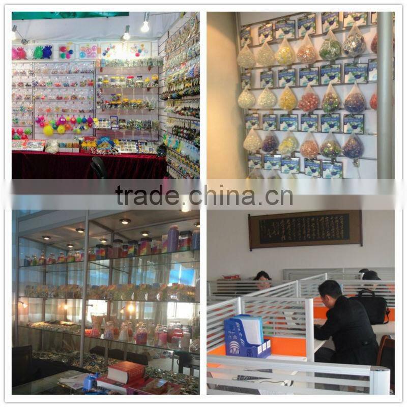 Cheapest new design best quality low density glass balls