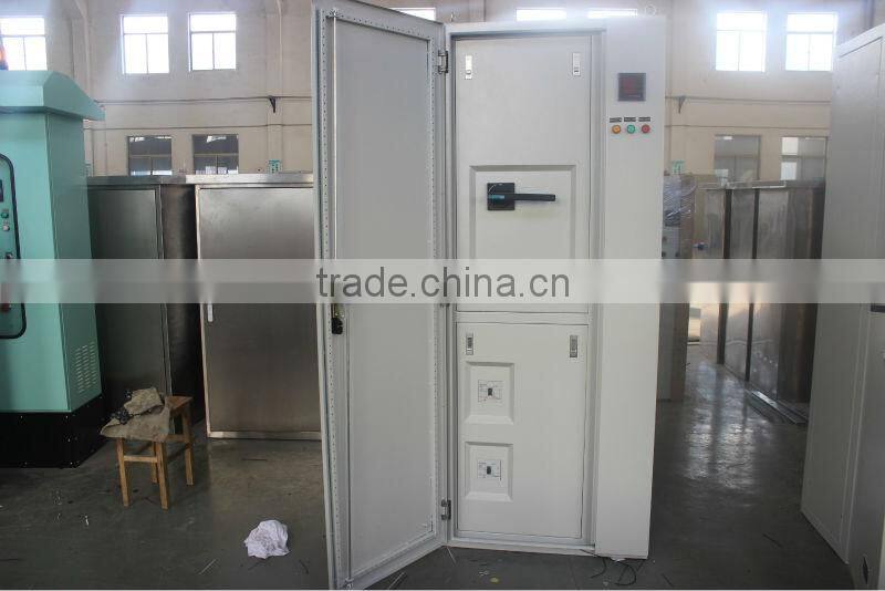 water proof control sheet metal cabinet