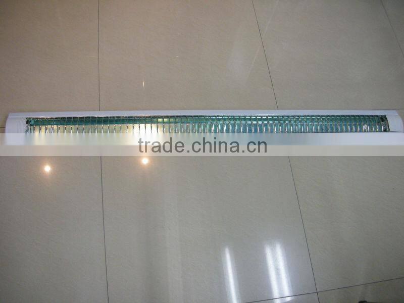 Magnetic grill ceiling light fixtureLAMX-D140,D140 D130 D120