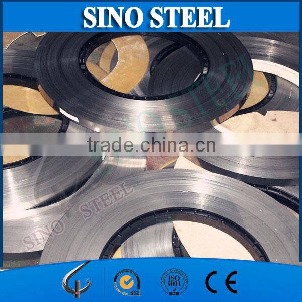 Hot Selling tinplate with golden lacquer