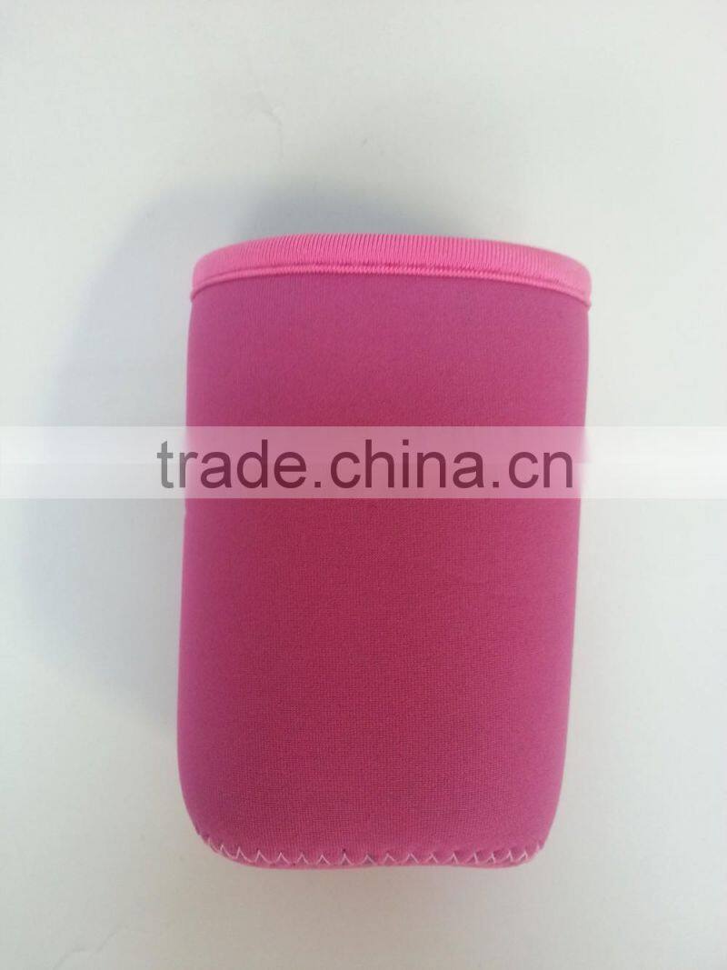 wholesale neoprene bottle cooler holder,can holder