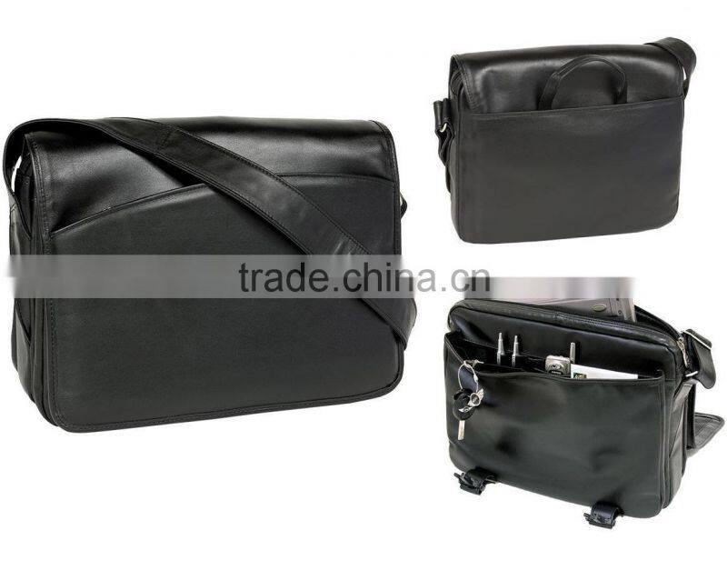 Man Bag,Leather Messenger Bag