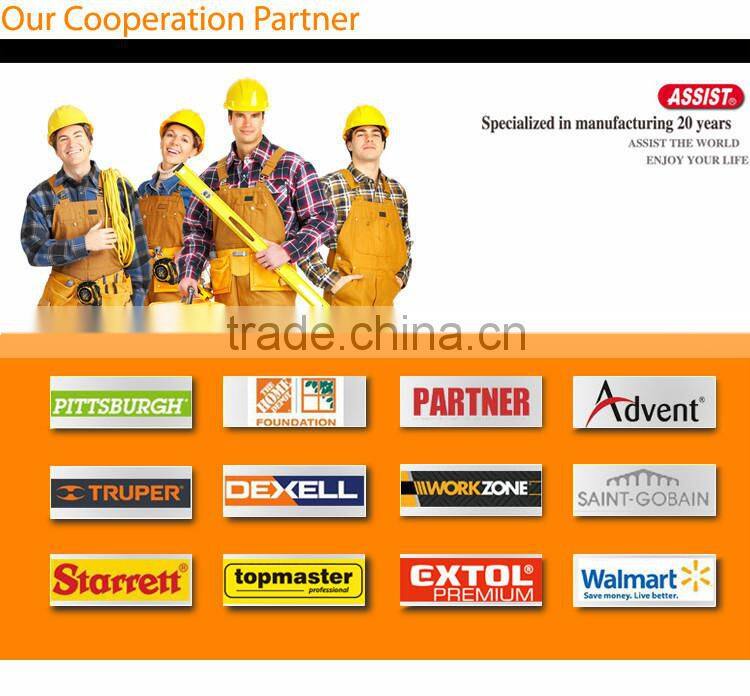 Newly-Designed 0.16mm blade thickness flexible 3m steel tape measure material