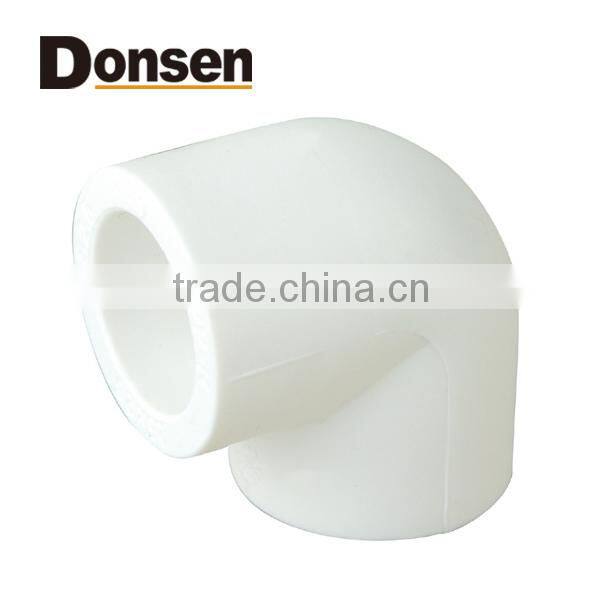 China Supplier High Quality 4 inch 90 degree elbow pipe fitting
