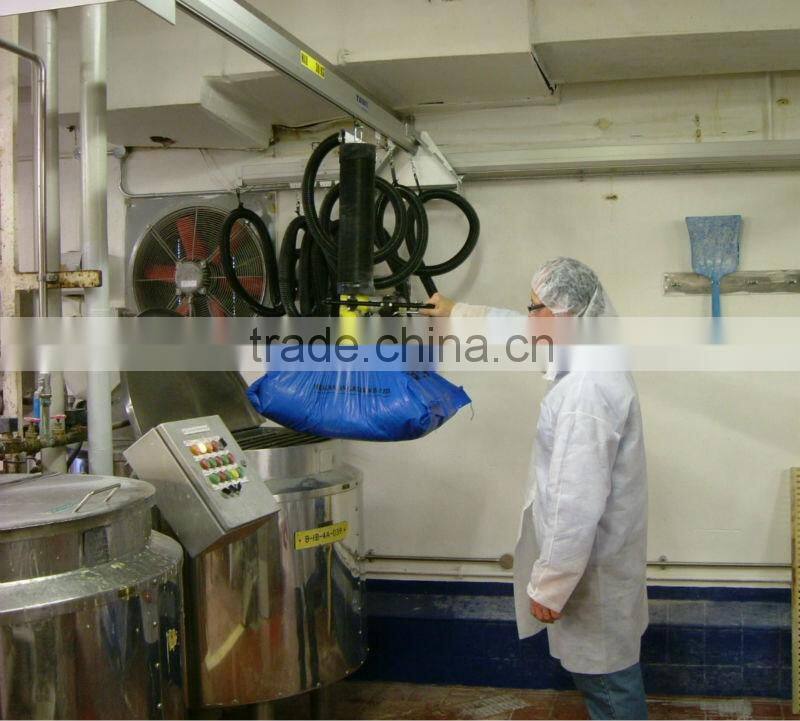 Material handling lift