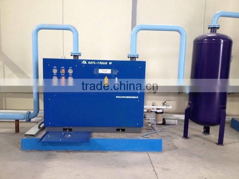 China Chemical Oxygen Generator Machinery Factory