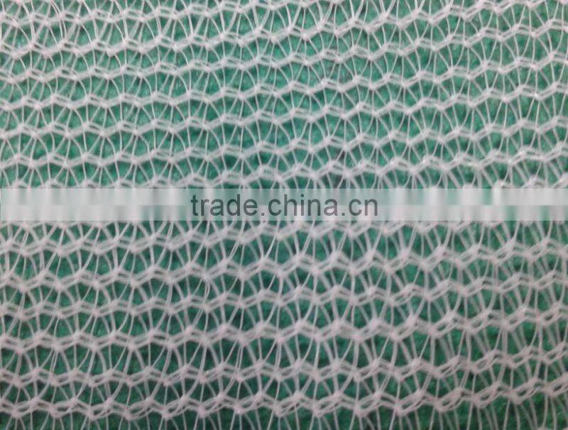 different market of 100% virgin HDPE debris scaffold safety net