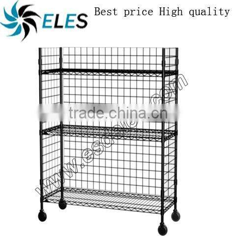 ESD circulation PCB storage Cart antistatic circulation Cart