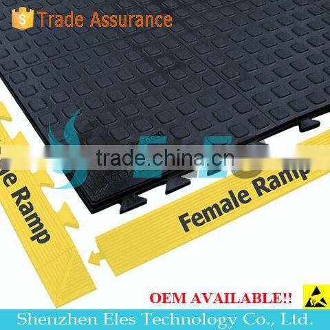 1.2*10M antistatic rubber mat