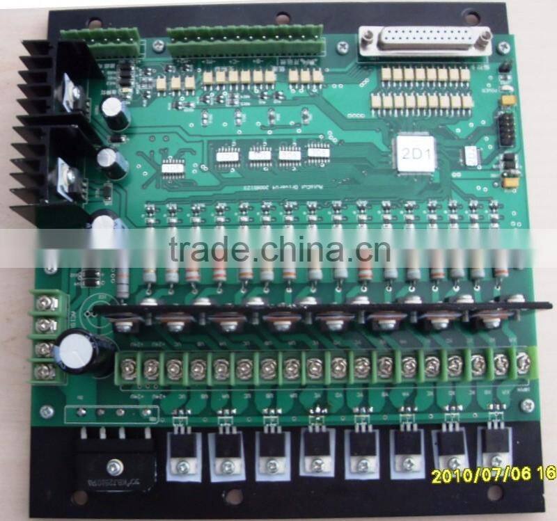 edm molybdenum wire/wire cutting edm machine