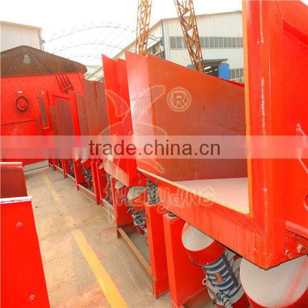 latest high quality mining machinery vibrating feeders