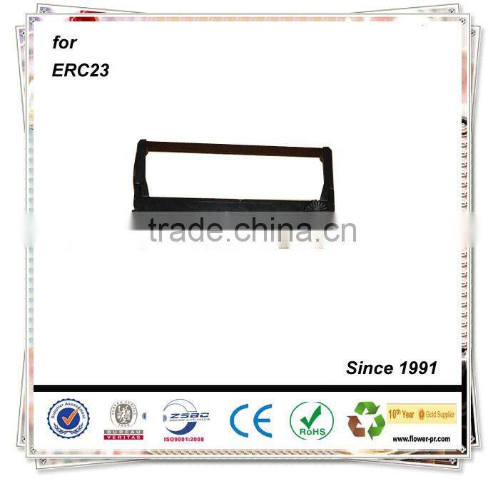 Compatible printer ribbon for EPSON ERC23