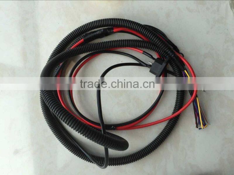 low price coversion kits rickshaw charger for auto rickshaw with best price