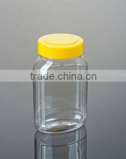 CJ002-1 400G honey jar packaging