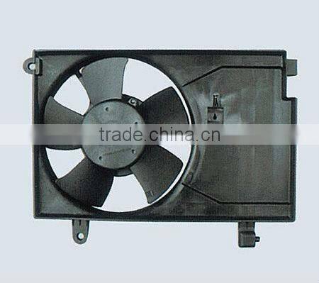 GM LOVA AVEO radiator fan OE 96536520