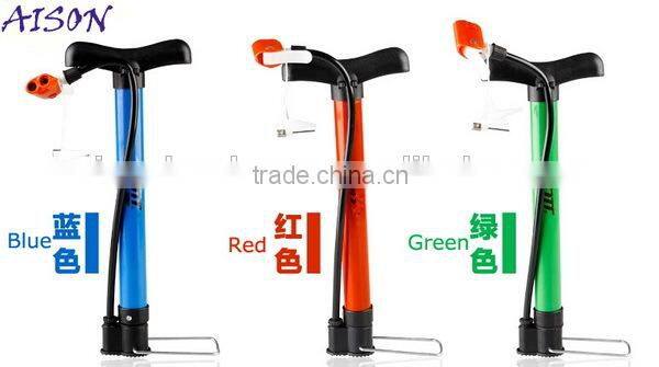 High quality hotsell pumps for bikes