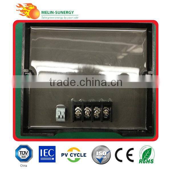 10 amp solar charge controller Digital LCD