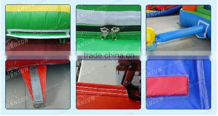 Big Inflatable Water Slides For Sale Commercial 9-3g