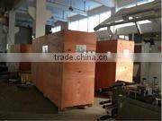 Cream Bottle Cartoning Machine