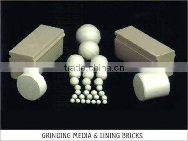 Henan Hongji ceramic ore mill for sale at good price with ISO 9001 CE and large capacity